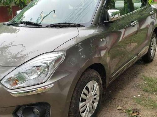 Used 2017 Maruti Suzuki Dzire MT for sale in Varanasi 