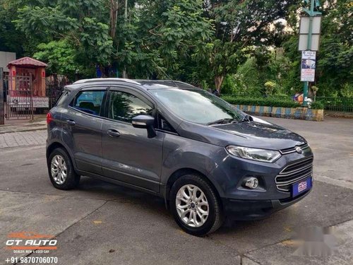 Ford EcoSport Titanium 1.6, 2016, MT in Thane 