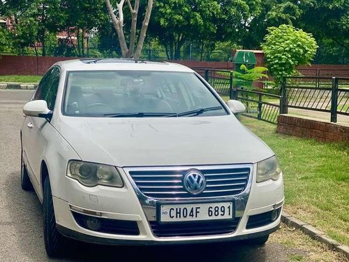 2008 Volkswagen Passat AT for sale in Chandigarh 