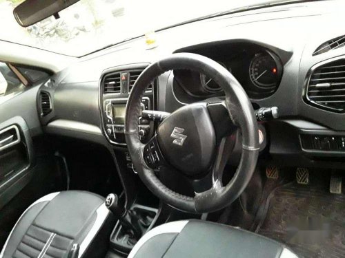 2018 Maruti Suzuki Grand Vitara MT for sale in Jodhpur 