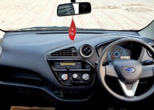 Used Datsun Redi-GO 2018 AT for sale in New Delhi