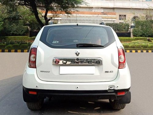 Used Renault Duster 2013 MT for sale in New Delhi