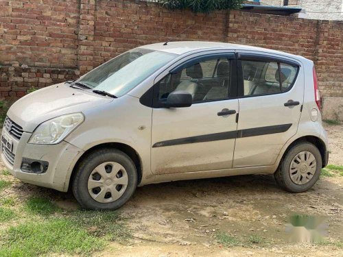 2011 Maruti Suzuki Ritz MT for sale in Bathinda 