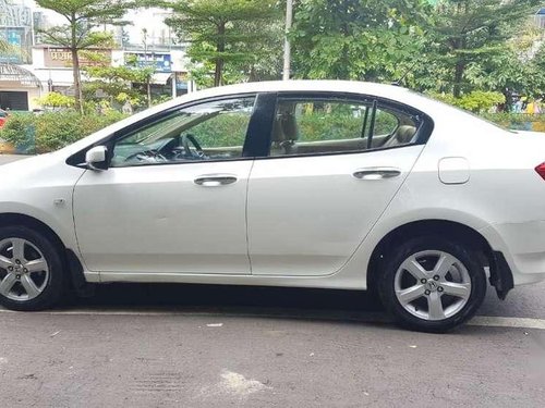 Used 2010 Honda City AT for sale in Thane 