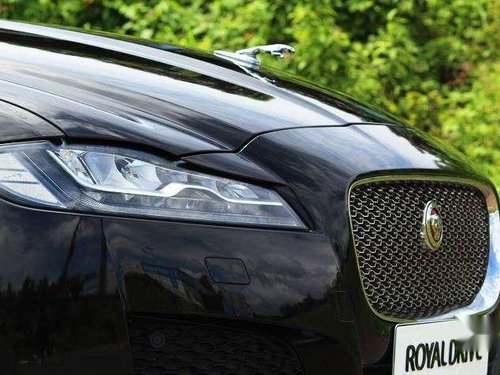 Used Jaguar XF 2016 AT for sale in Kochi 