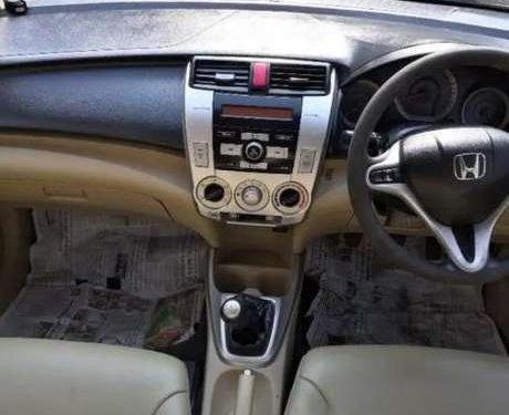 Used 2011 Honda City MT for sale in Ahmedabad 