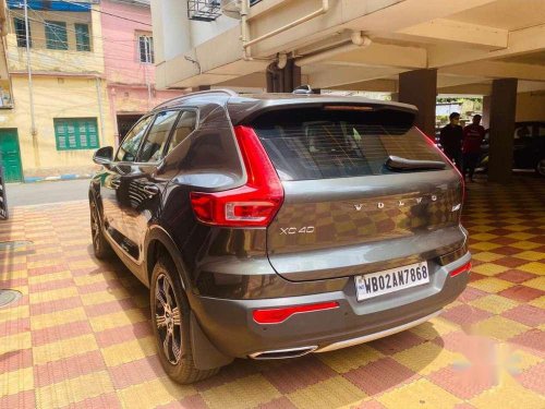 Used 2019 Volvo V40 Cross Country AT for sale in Kolkata