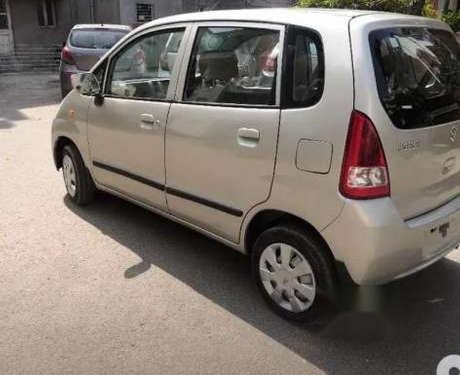 Maruti Suzuki Zen Estilo LXI BS IV, 2007, MT in Ahmedabad 