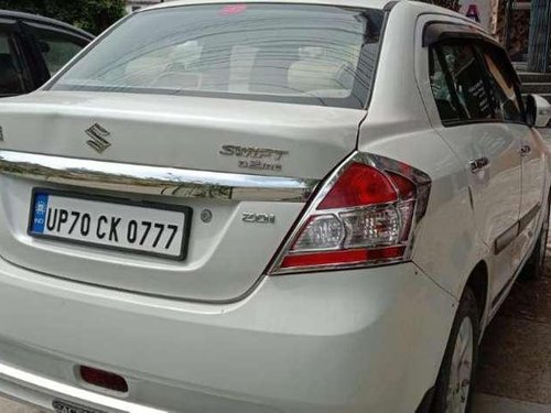 2014 Maruti Suzuki Swift Dzire MT for sale in Allahabad 
