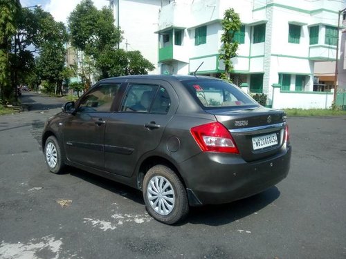 Used Maruti Suzuki Swift Dzire 1.2 Vxi BSIV 2016 MT for sale in Kolkata