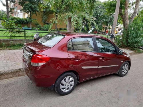 Honda Amaze 1.5 SMT I DTEC, 2013, MT in Chandigarh 