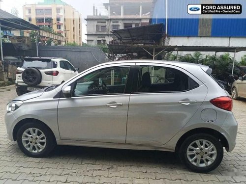 Used 2016 Tata Tiago MT for sale in Guwahati 