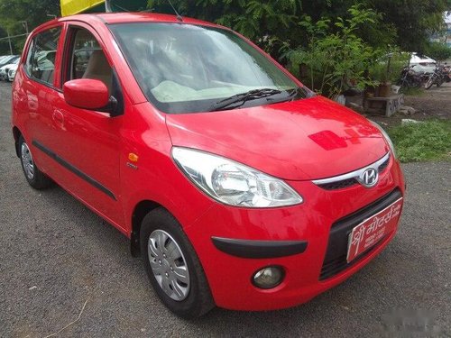 Hyundai i10 Magna 2009 MT for sale in Indore 