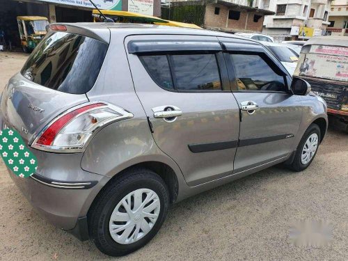 Used Maruti Suzuki Swift VXI 2015 MT for sale in Nagpur 