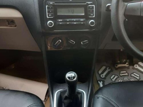 Used Volkswagen Polo 2010 MT for sale in Chennai