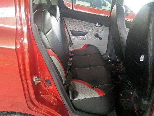 2018 Maruti Suzuki Alto 800 LXI MT for sale in Ernakulam 