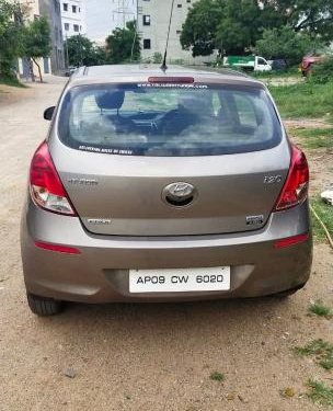 Hyundai i20 Active 1.2 2014 MT for sale in Hyderabad 