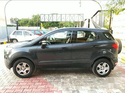 Used Ford EcoSport 2014 MT for sale in Kelambakkam 