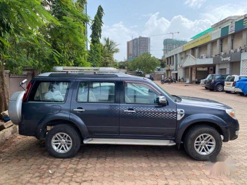 Used Ford Endeavour 2011 MT for sale in Mumbai 