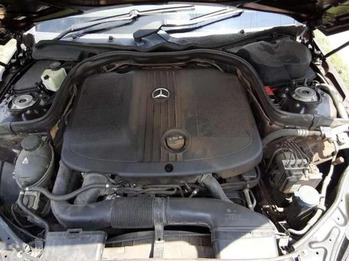 Mercedes Benz E Class 2011 AT for sale in Ahmedabad 