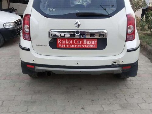 Used 2014 Renault Duster MT for sale in Ludhiana 