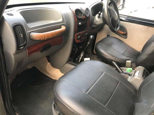 Used Mahindra Scorpio M2DI 2008 MT for sale in Chandigarh 