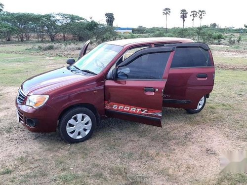 Maruti Suzuki Alto K10 VXi, 2014, Petrol MT for sale in Madurai