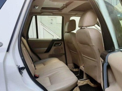 Used Land Rover Freelander 2 SE 2011 AT for sale in New Delhi