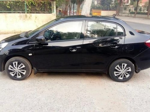 Used 2014 Honda Amaze MT for sale in New Delhi