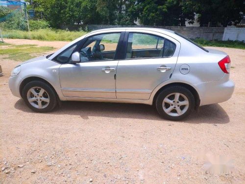 Used Maruti Suzuki SX4 2008 MT for sale in Hyderabad 