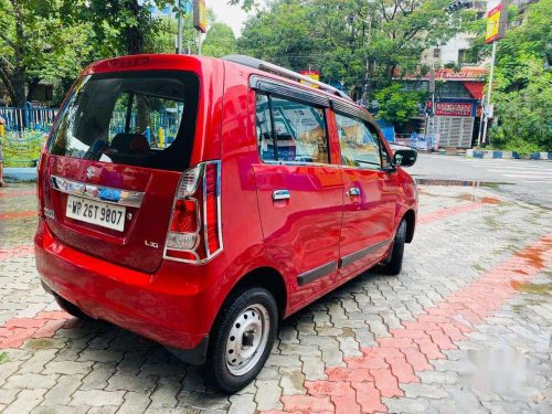 Used 2016 Maruti Suzuki Wagon R MT for sale in Kolkata