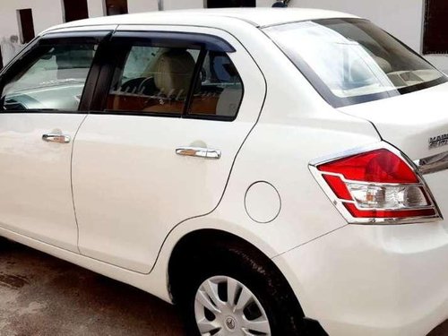 Used 2017 Maruti Suzuki Swift Dzire MT in Pali