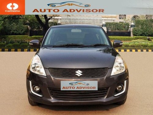 Used Maruti Suzuki Swift VDI 2014 MT for sale in New Delhi