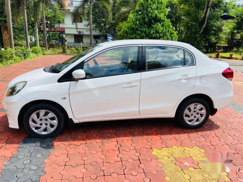 Used Honda Amaze 2013 MT for sale in Palai 