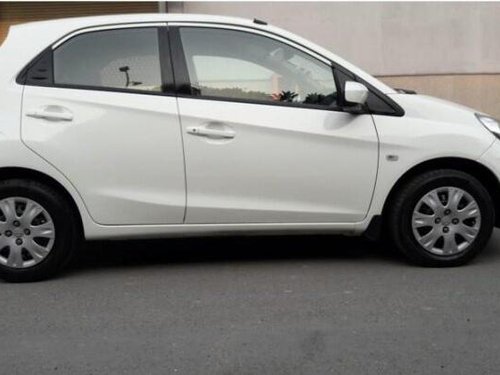 Used Honda Brio 2015 MT for sale in New Delhi