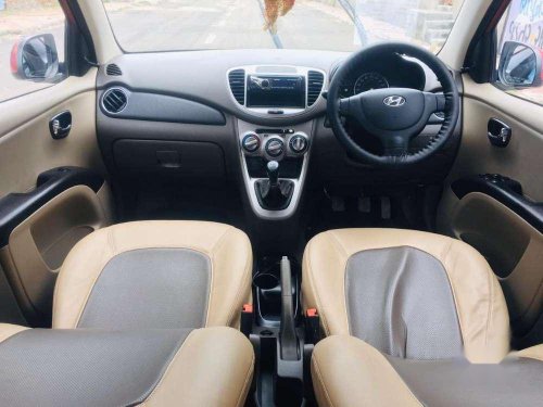 Hyundai i10 Magna 1.1 2013 MT for sale in Ahmedabad 