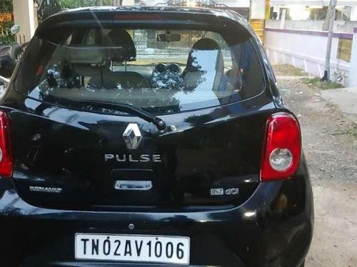 Used Renault Pulse RxL 2012 MT for sale in Chennai