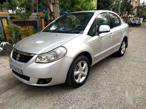 2007 Maruti Suzuki SX4 MT for sale in Kakinada 