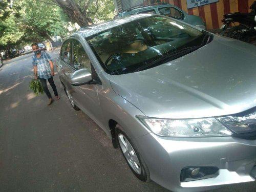 Used 2014 Honda City MT for sale in Chennai