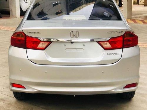 Used Honda City VX, 2015 MT for sale in Surat