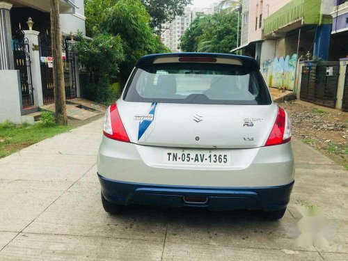 Used Maruti Suzuki Swift 2013 MT for sale in Chennai