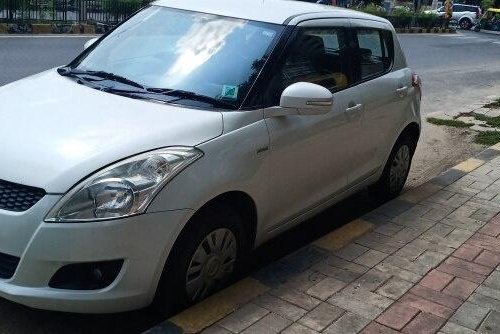 Used 2011 Maruti Suzuki Swift VDI MT in Ahmedabad 