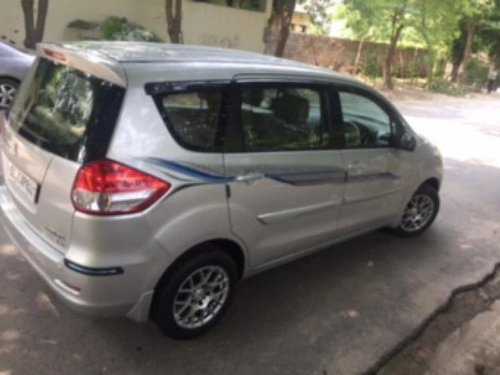 Used Maruti Suzuki Ertiga VXI 2013 MT for sale in New Delhi