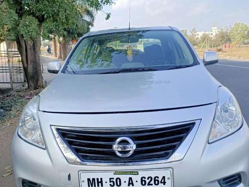 Used 2012 Nissan Sunny MT for sale in Sangli 