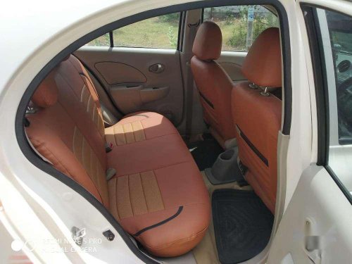 Used 2012 Nissan Micra Active MT for sale in Tirunelveli 