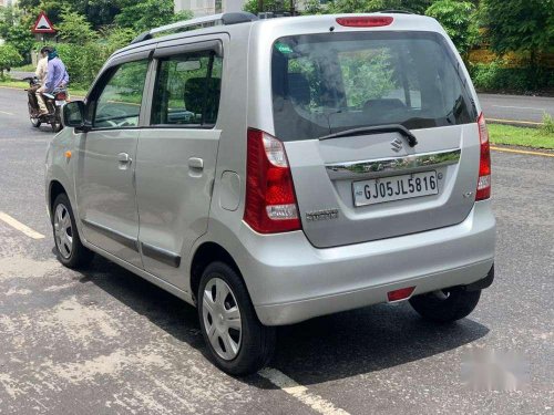 Used 2015 Maruti Suzuki Wagon R MT for sale in Surat