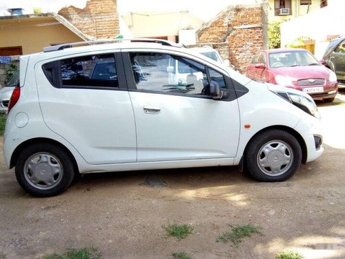 Used 2017 Chevrolet Beat MT for sale in Coimbatore