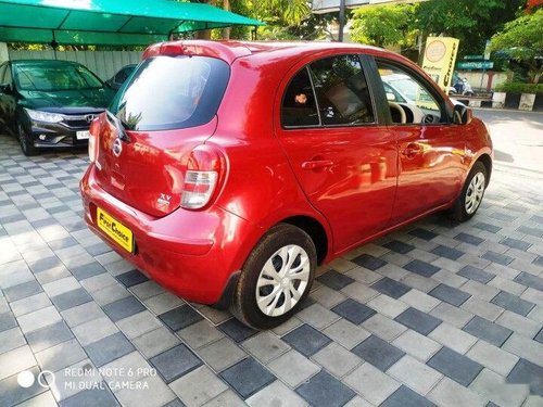 Used 2010 Nissan Micra MT for sale in Surat