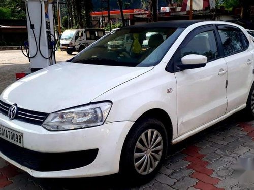 Used Volkswagen Polo 2011 MT for sale in Guwahati 