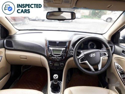 Used 2012 Hyundai Verna 1.6 VTVT SX MT in Mumbai 